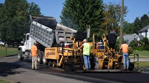 Best Asphalt Driveway Installation  in USA